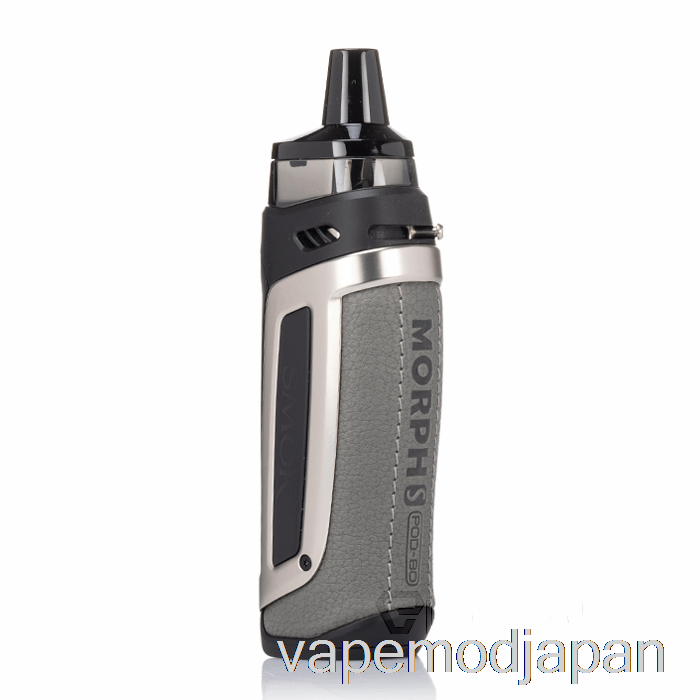 VAPE Japan スモックモーフ S ポッド-80 キット グレー